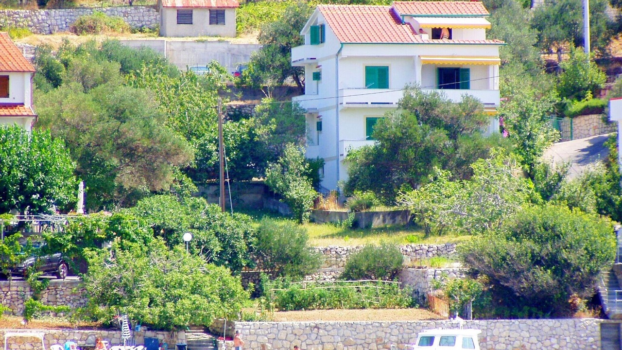 Photo of Outdoor in Supetarska Draga
