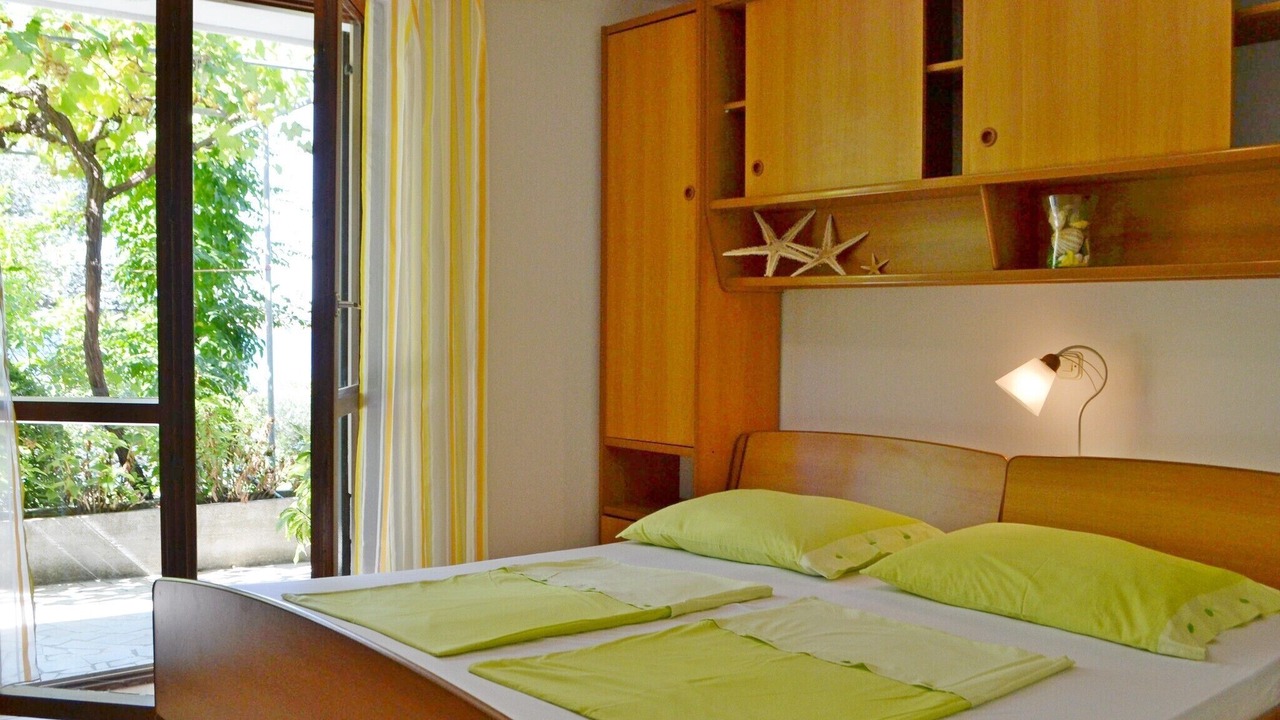 Photo of Bedroom in Supetarska Draga