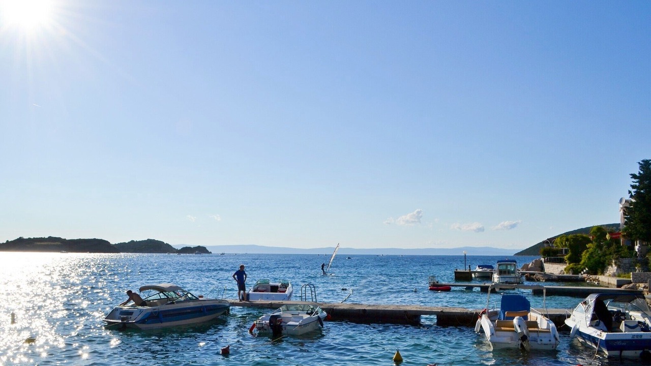 Photo of Outdoor in Supetarska Draga