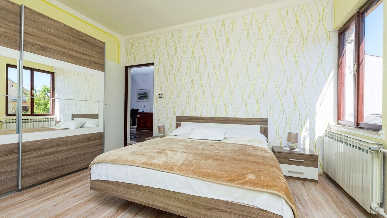 Photo of Bedroom in Sukosan