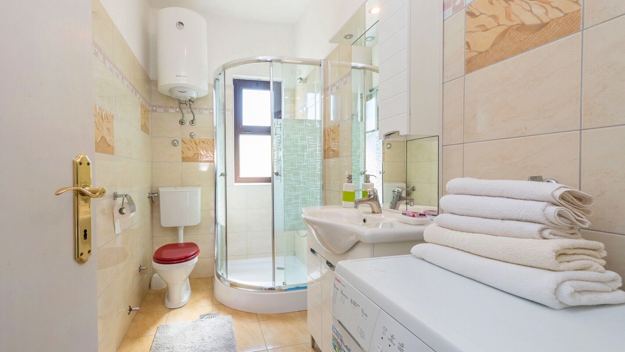 Photo of Bathroom in Sukosan