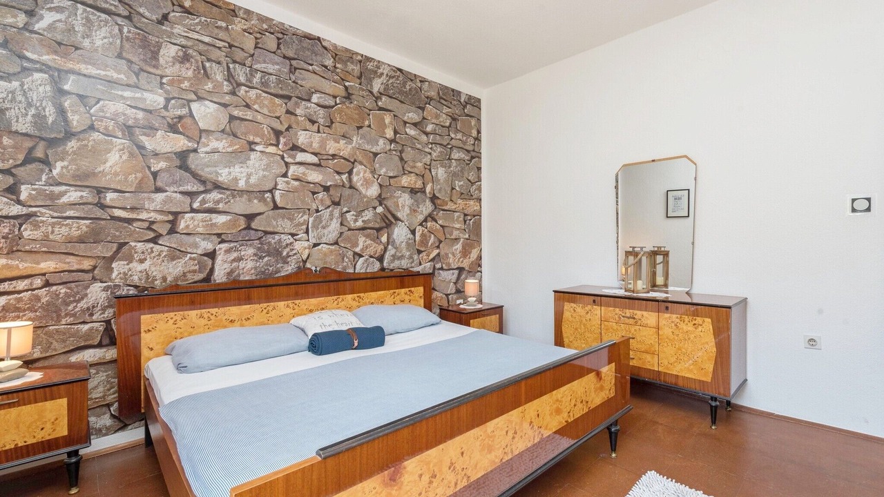 Photo of Bedroom in Sukosan
