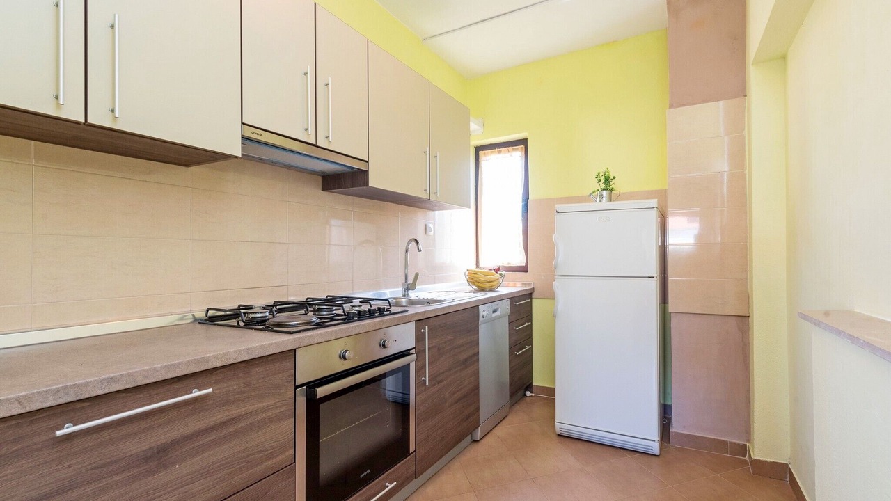 Photo of Kitchen in Sukosan