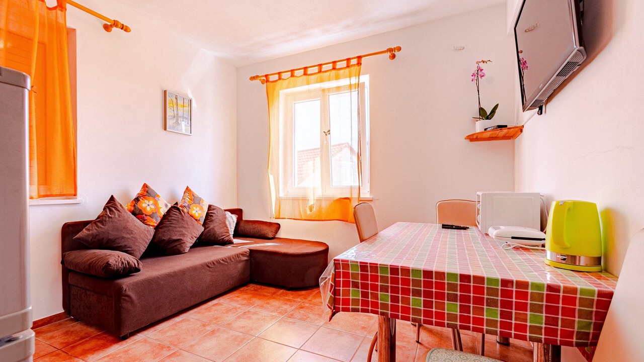 Photo of Livingroom in Cove Tri Zala (Zrnovo)