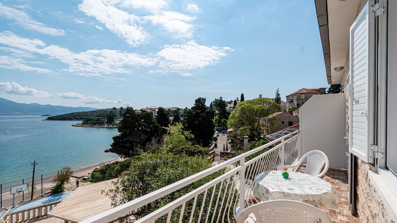 Photo of Outdoor in Cove Tri Zala (Zrnovo)