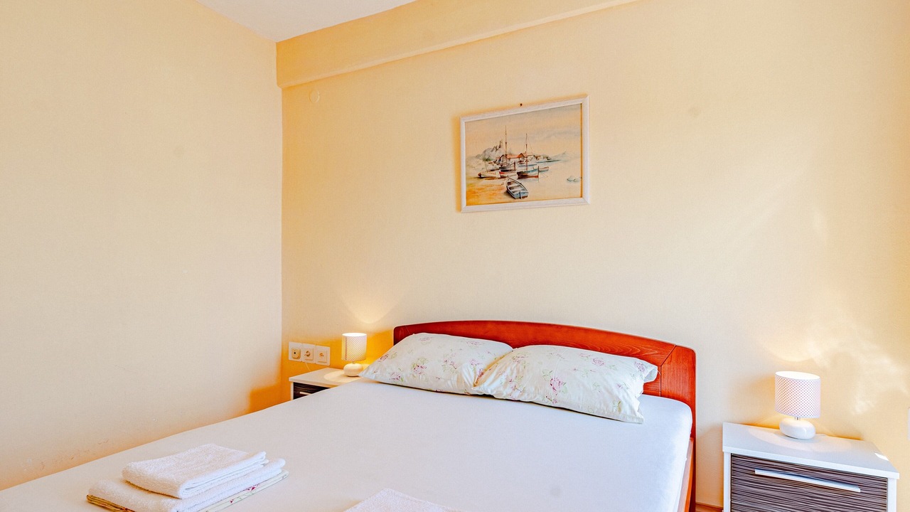 Photo of Bedroom in Cove Tri Zala (Zrnovo)