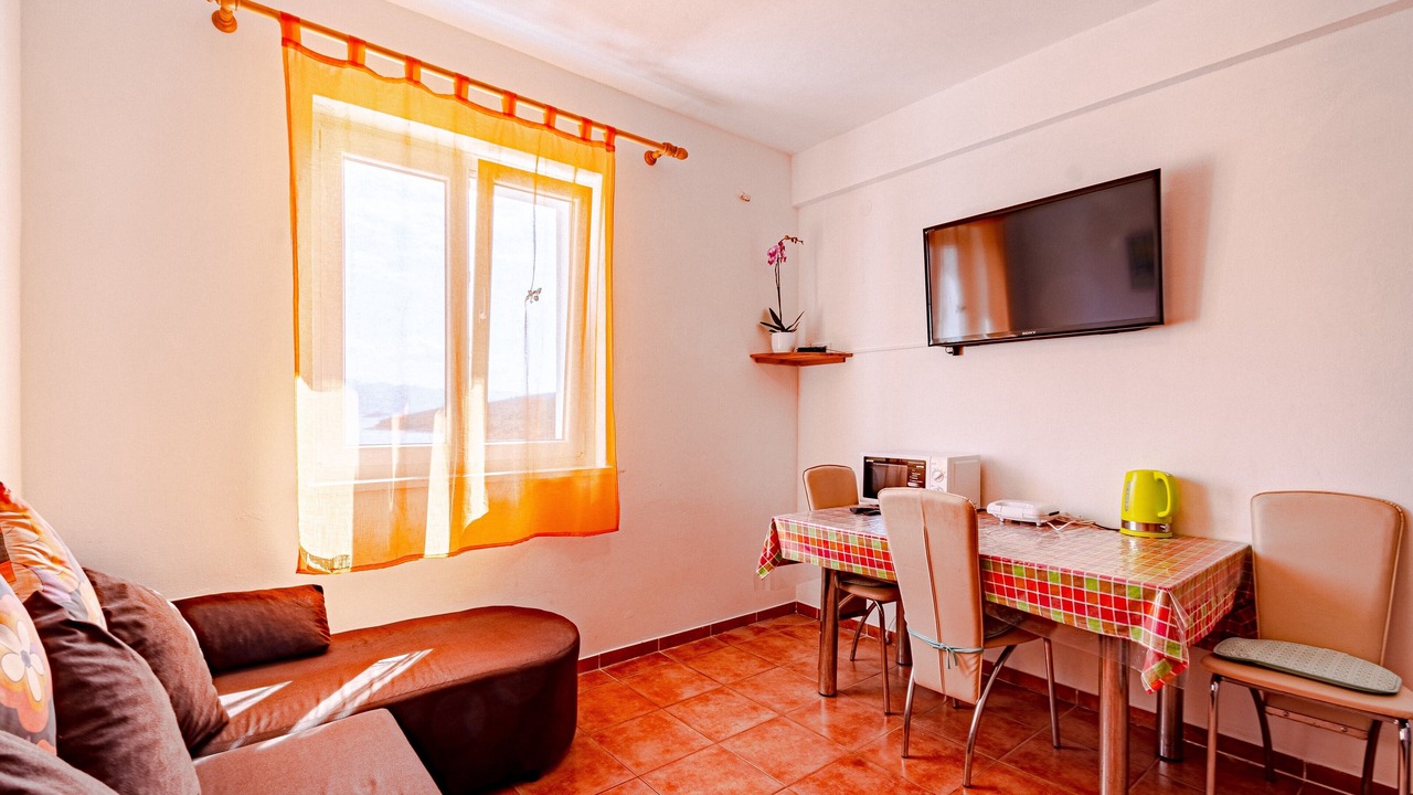 Photo of Livingroom in Cove Tri Zala (Zrnovo)