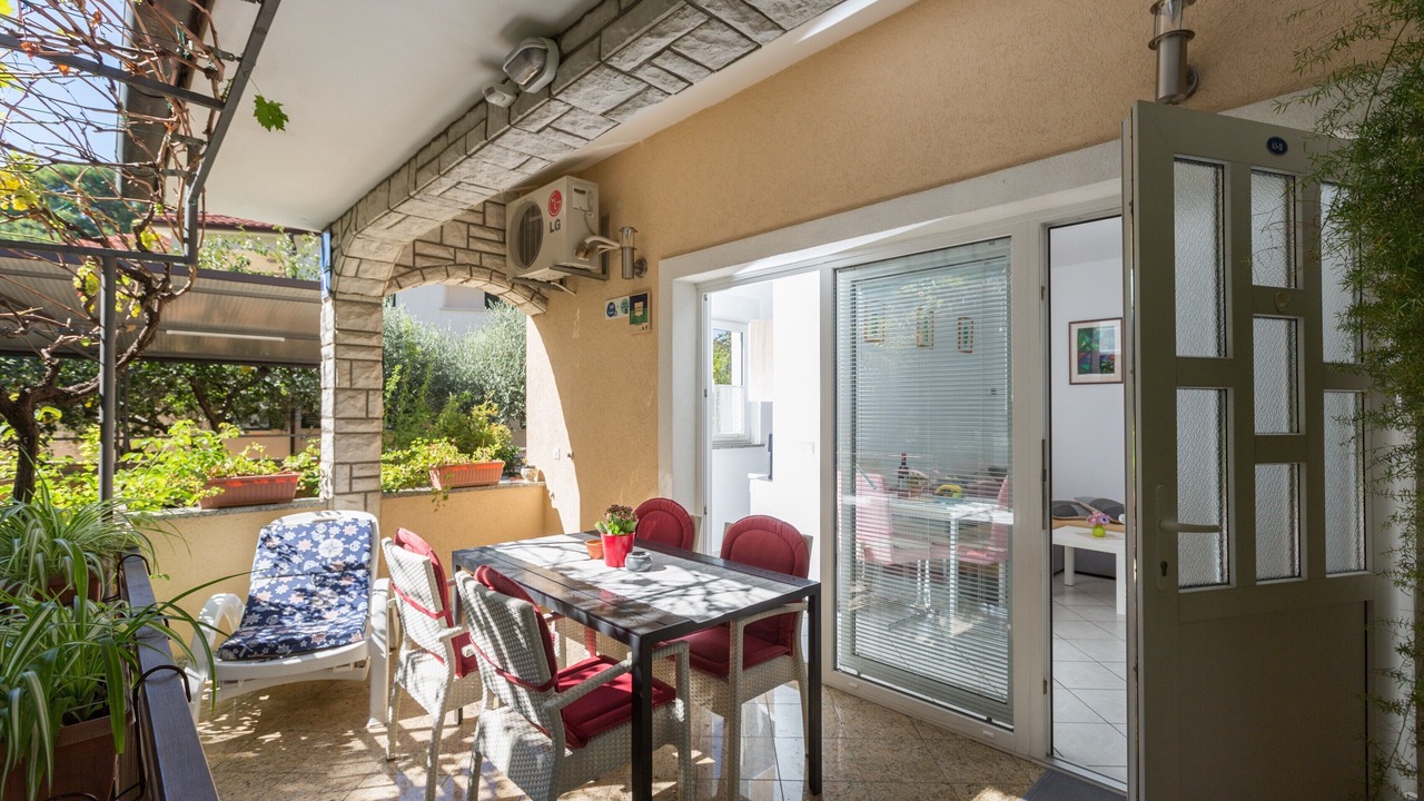 Photo of Outdoor in Porec
