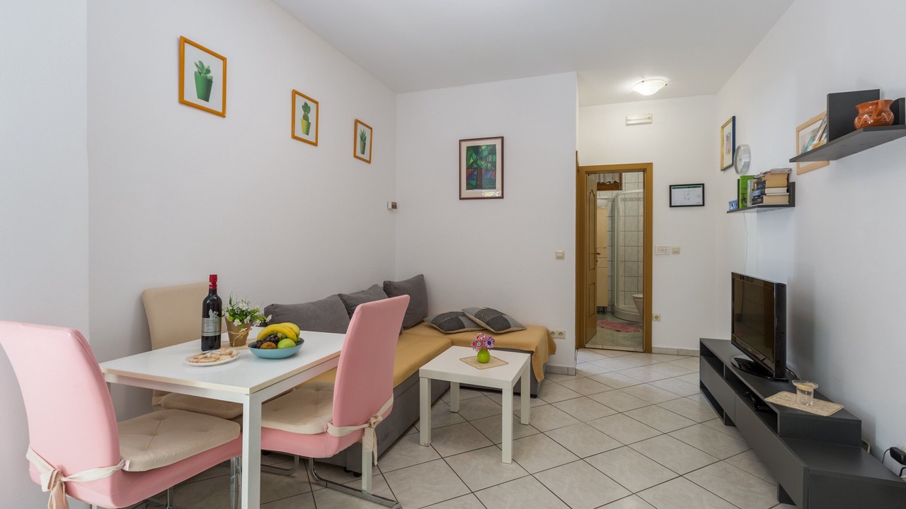 Photo of Livingroom in Porec