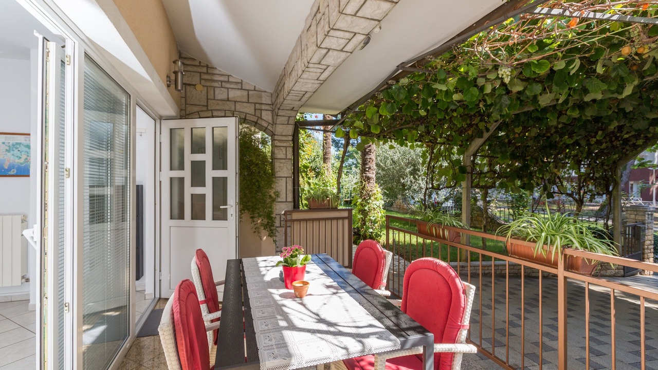 Photo of Outdoor in Porec