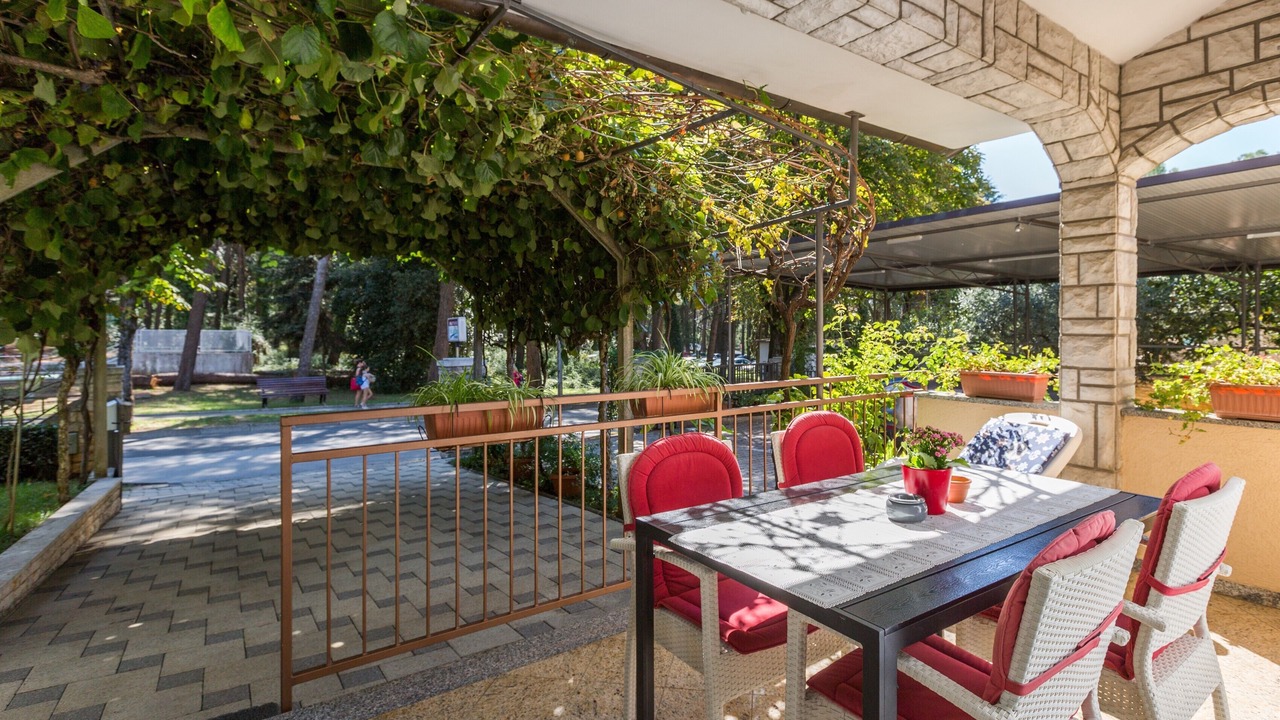 Photo of Outdoor in Porec