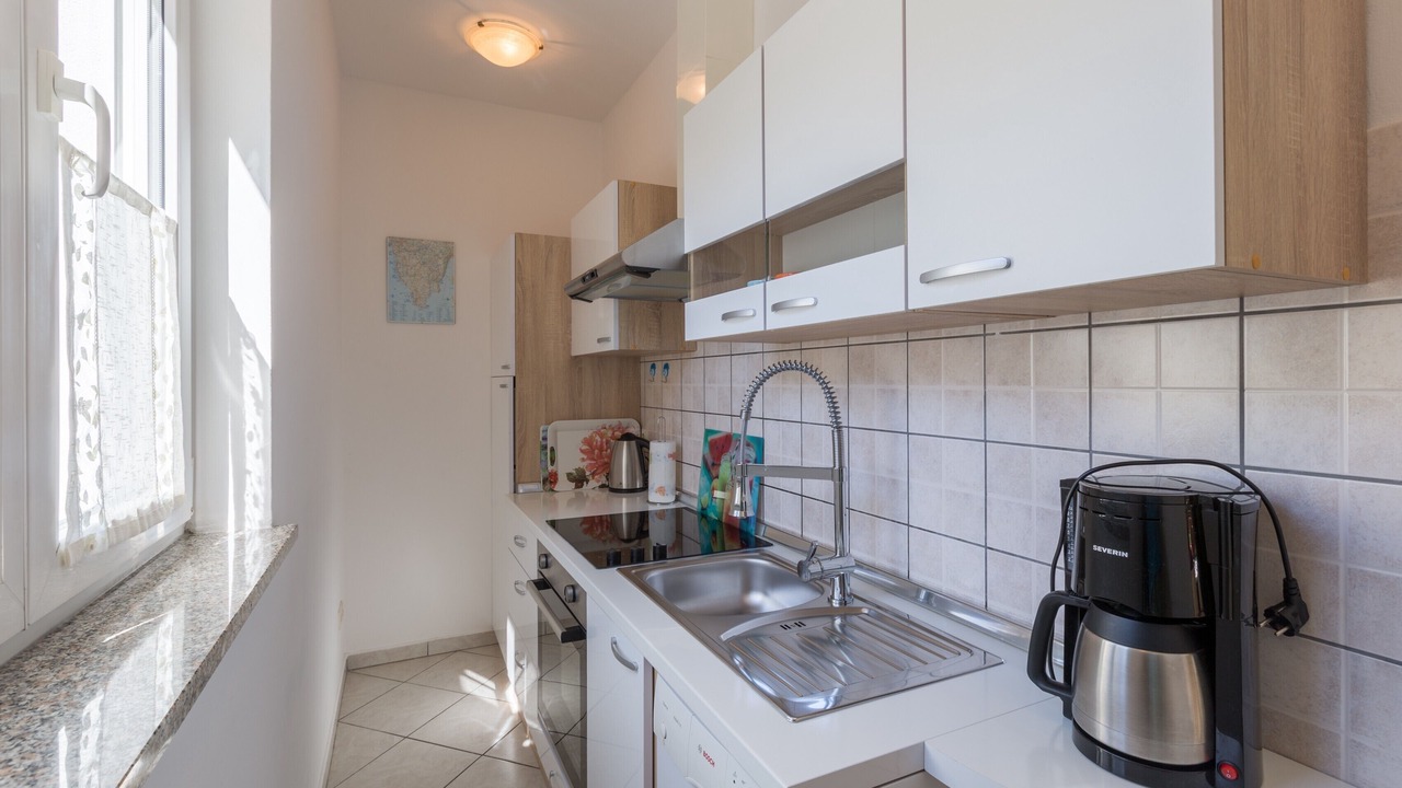 Photo of Kitchen in Porec