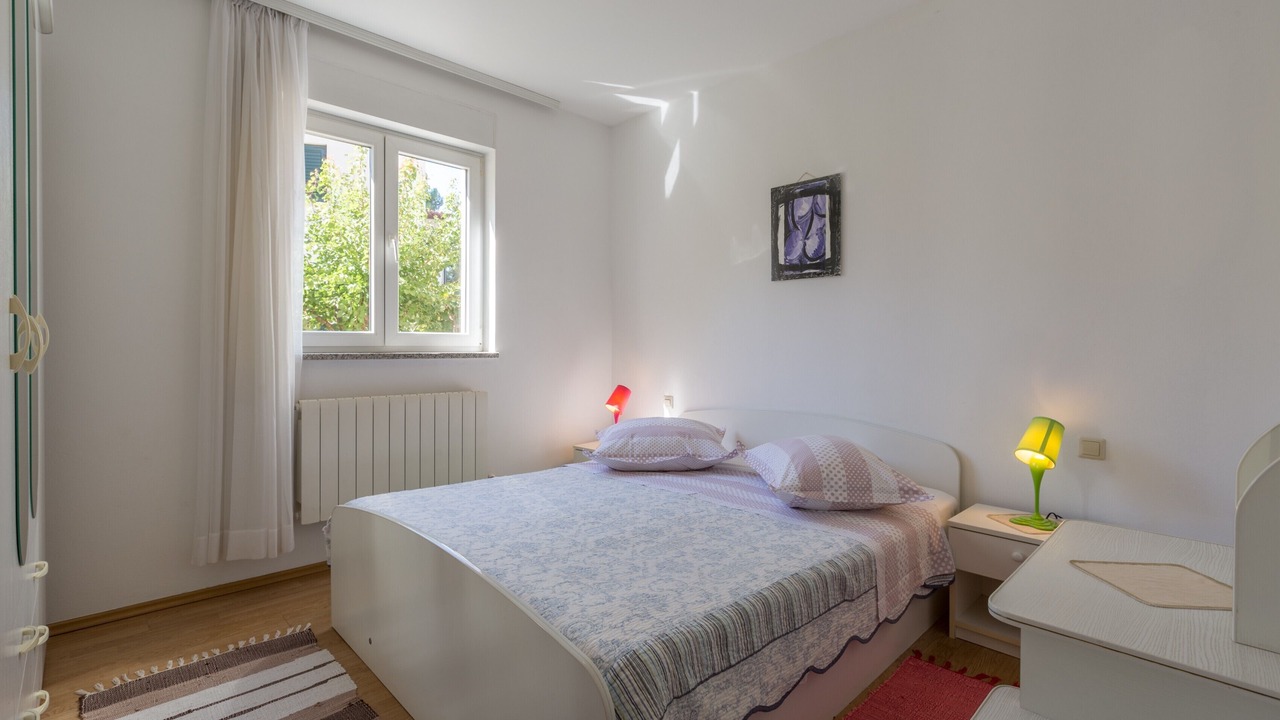 Photo of Bedroom in Porec