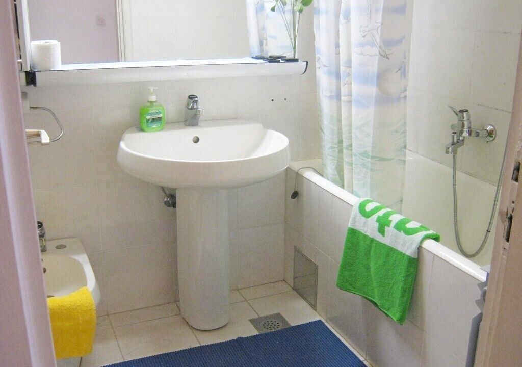 Photo of Bathroom in Lapad
