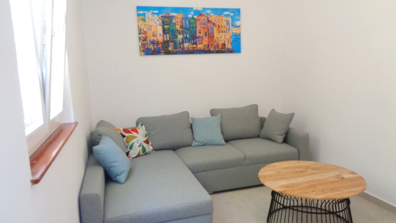 Photo of Livingroom in Rab Town