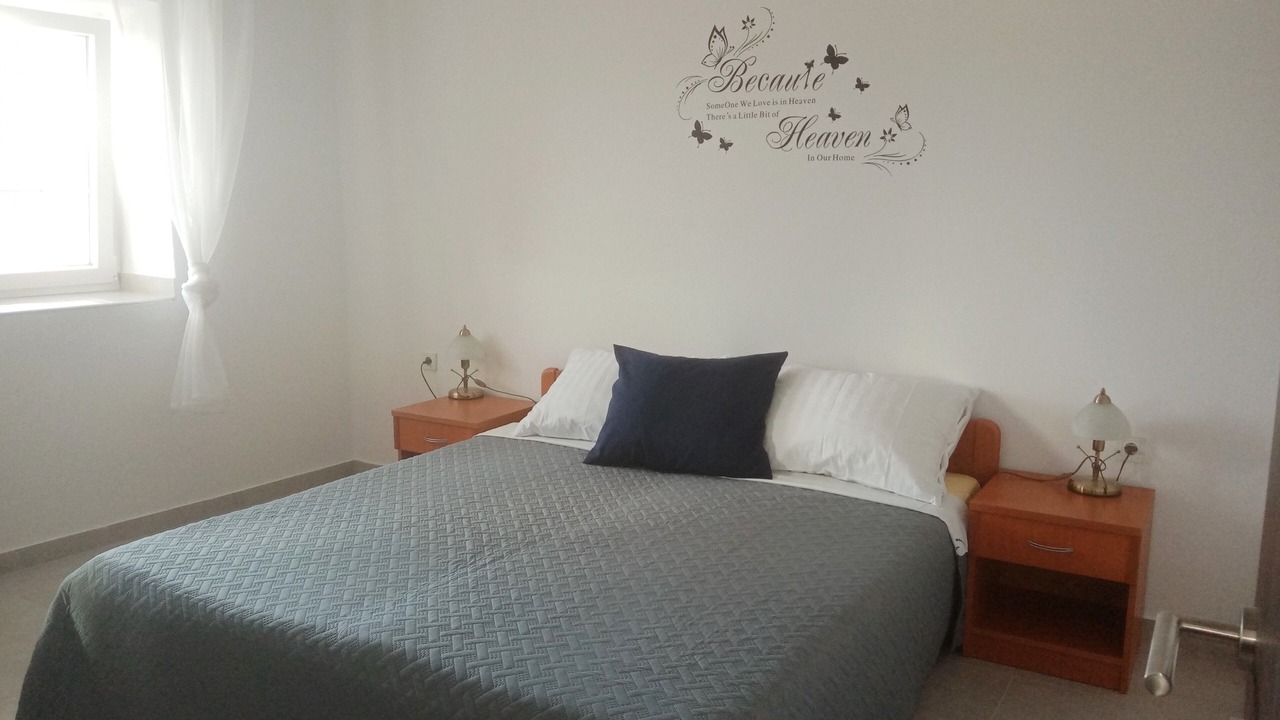 Photo of Bedroom in Rab Town