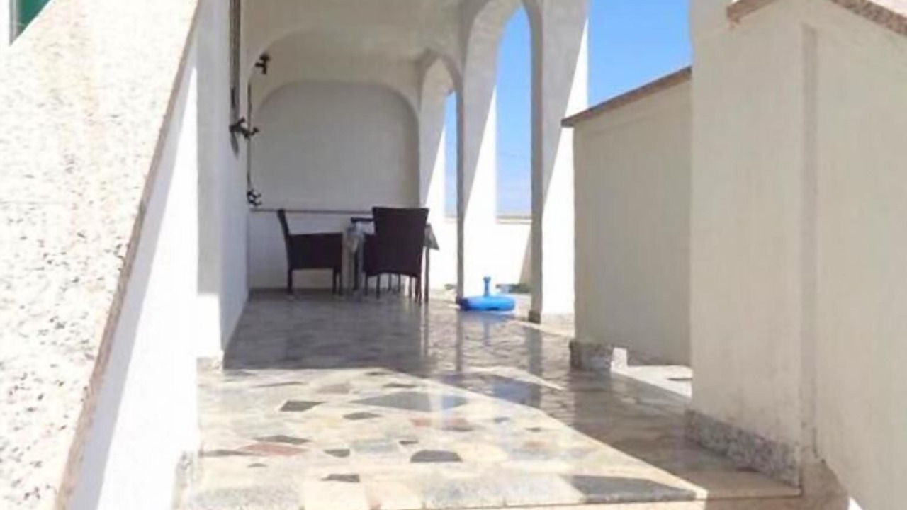 Photo of Patio Balcony in Rab Town