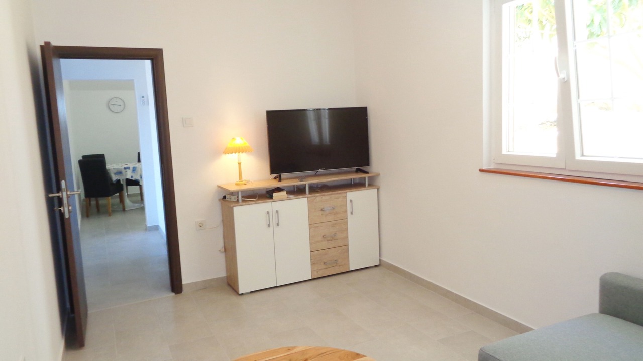 Photo of Livingroom in Rab Town