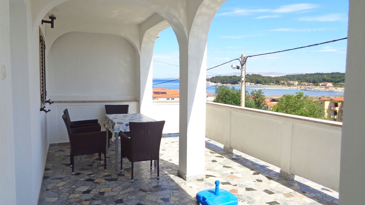 Photo of Outdoor in Rab Town
