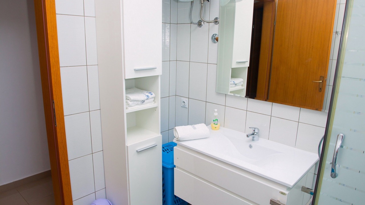 Photo of Bathroom in Banjol