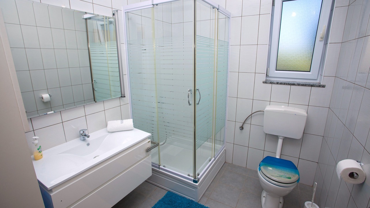 Photo of Bathroom in Banjol