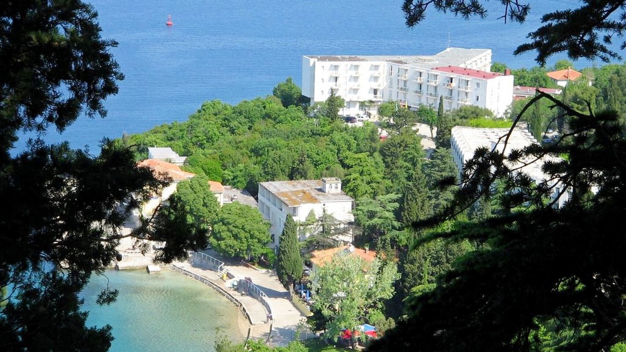 Photo of Outdoor in Omisalj