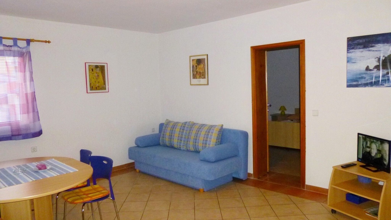 Photo of Livingroom in Omisalj