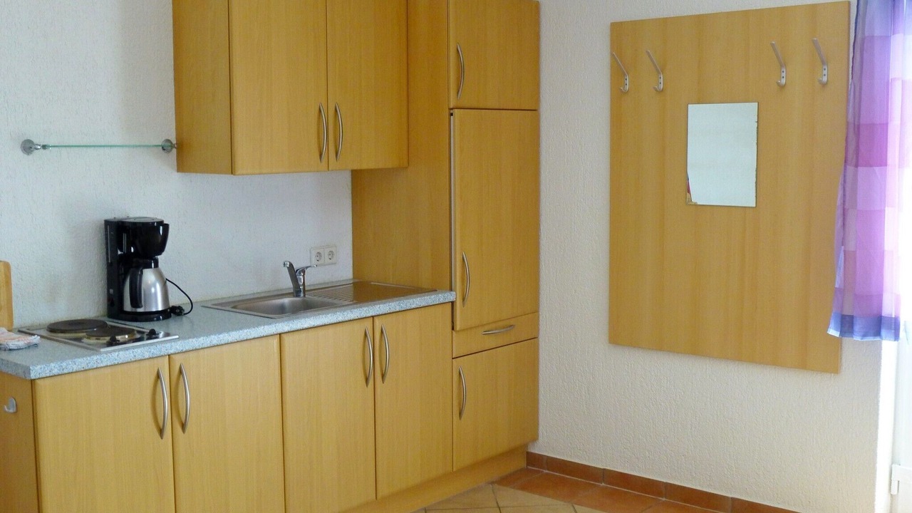 Photo of Kitchen in Omisalj