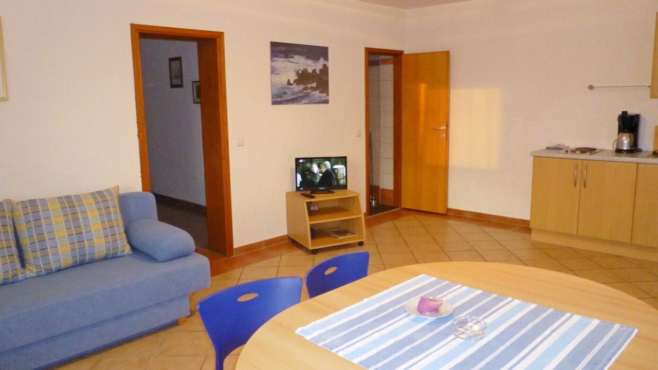 Photo of Livingroom in Omisalj