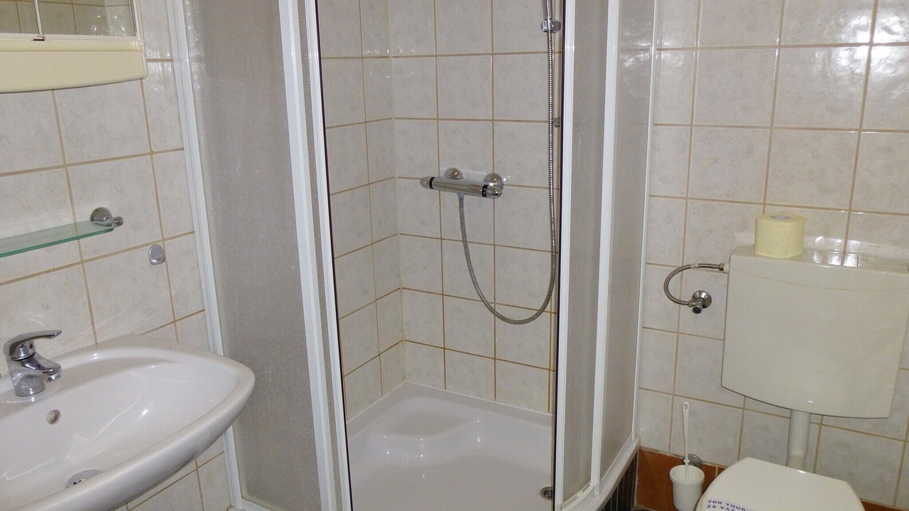Photo of Bathroom in Omisalj