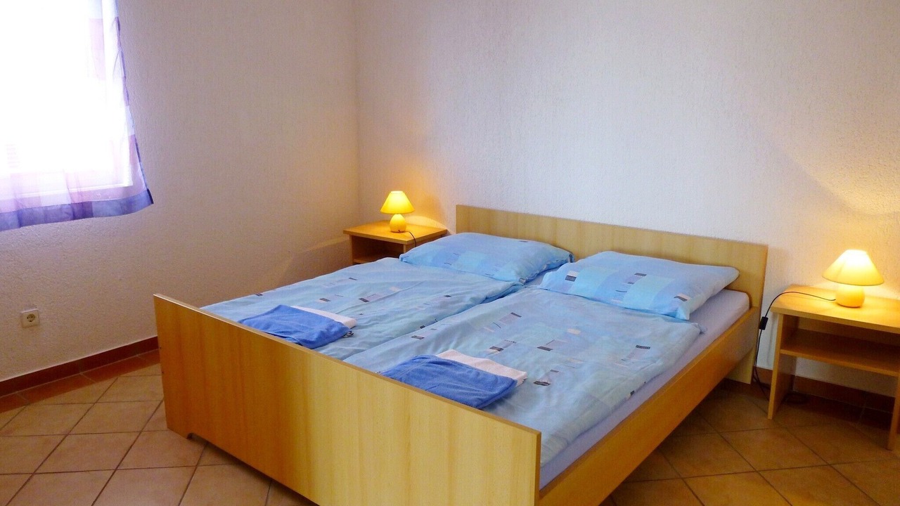 Photo of Bedroom in Omisalj