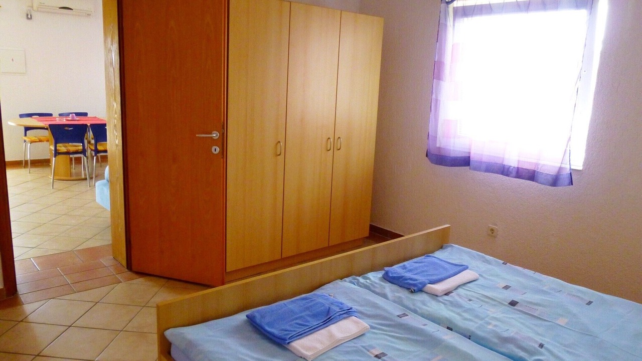 Photo of Bedroom in Omisalj