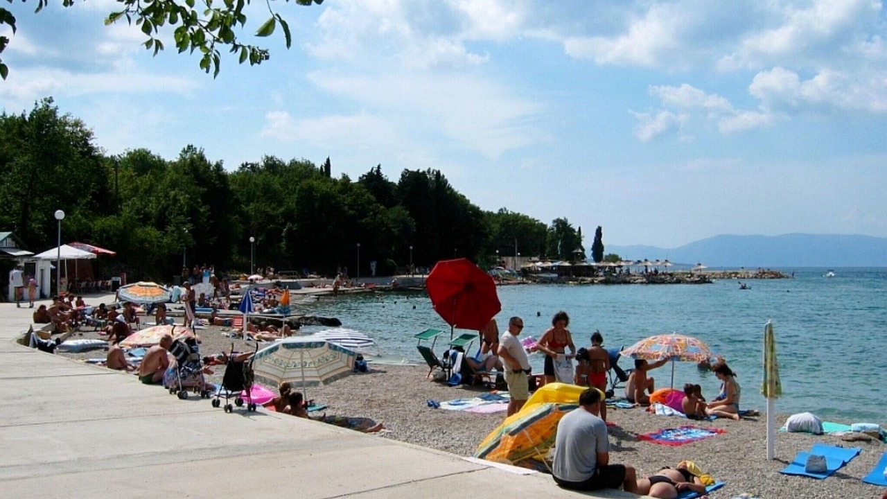 Photo of Others in Omisalj
