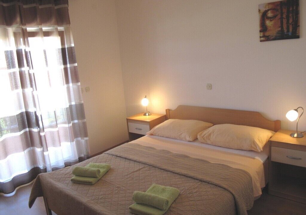 Photo of Bedroom in Stari Grad