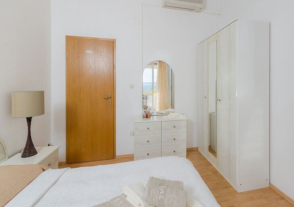 Photo of Bedroom in Podstrana