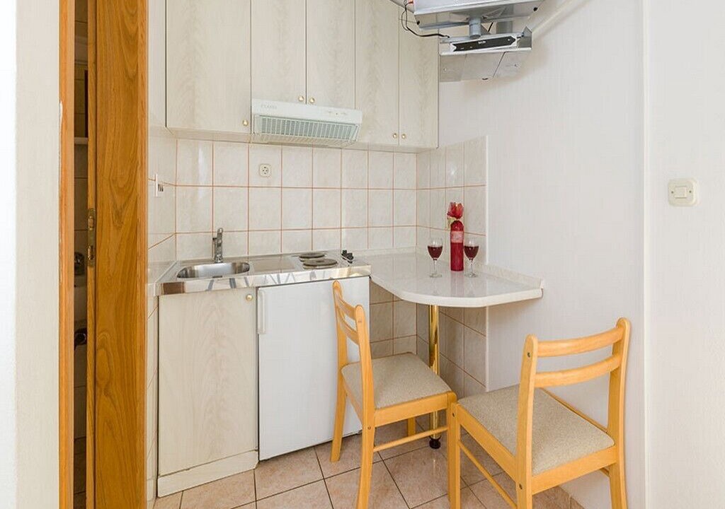 Photo of Kitchen in Podstrana