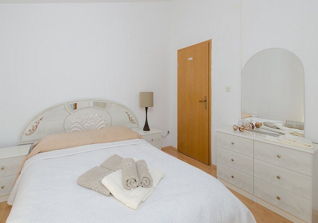 Photo of Bedroom in Podstrana