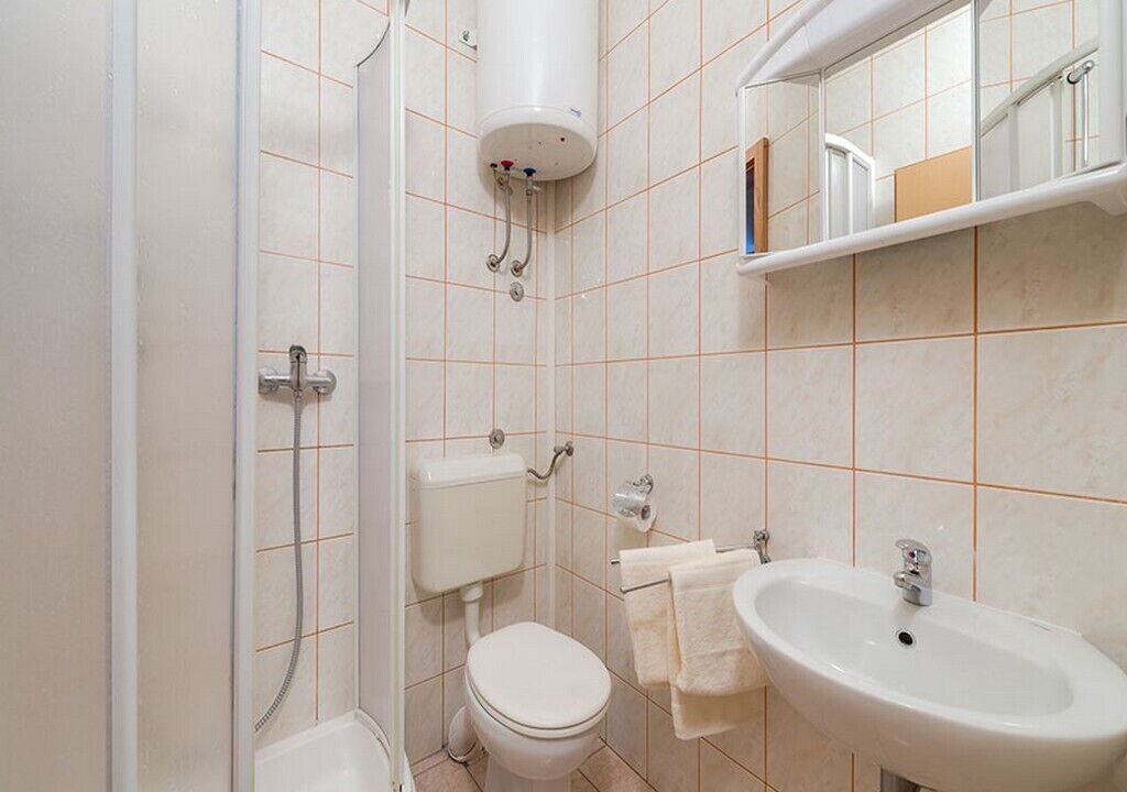 Photo of Bathroom in Podstrana