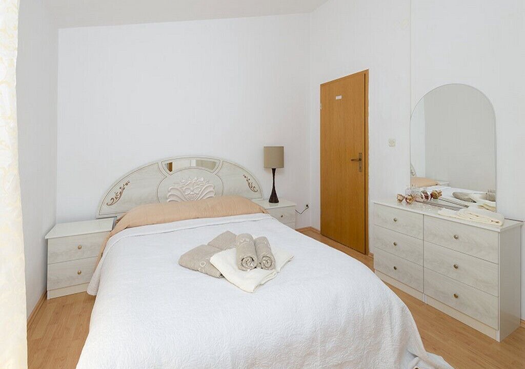 Photo of Bedroom in Podstrana