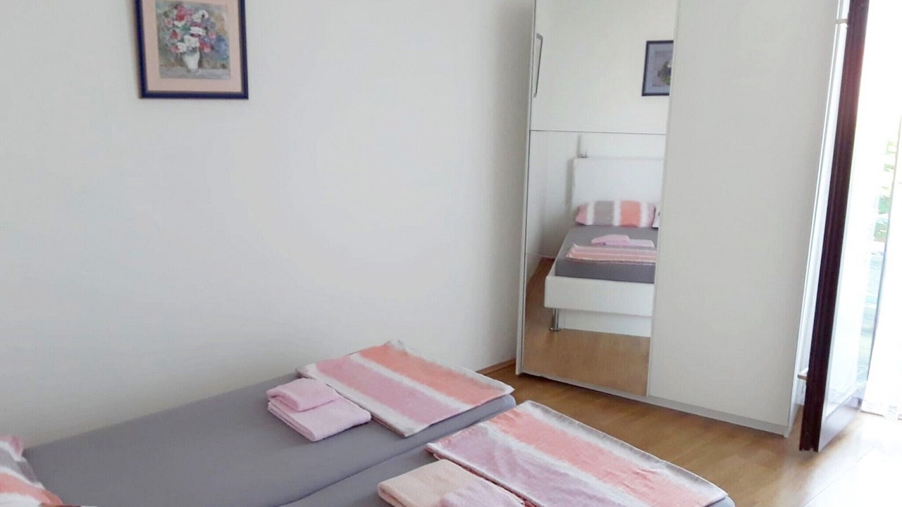 Photo of Bedroom in Vrsi