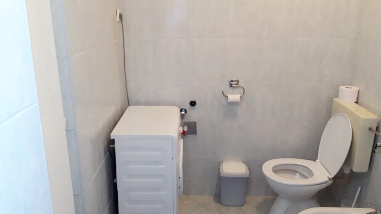 Photo of Bathroom in Vrsi
