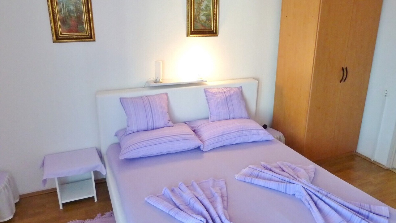Photo of Bedroom in Vrsi