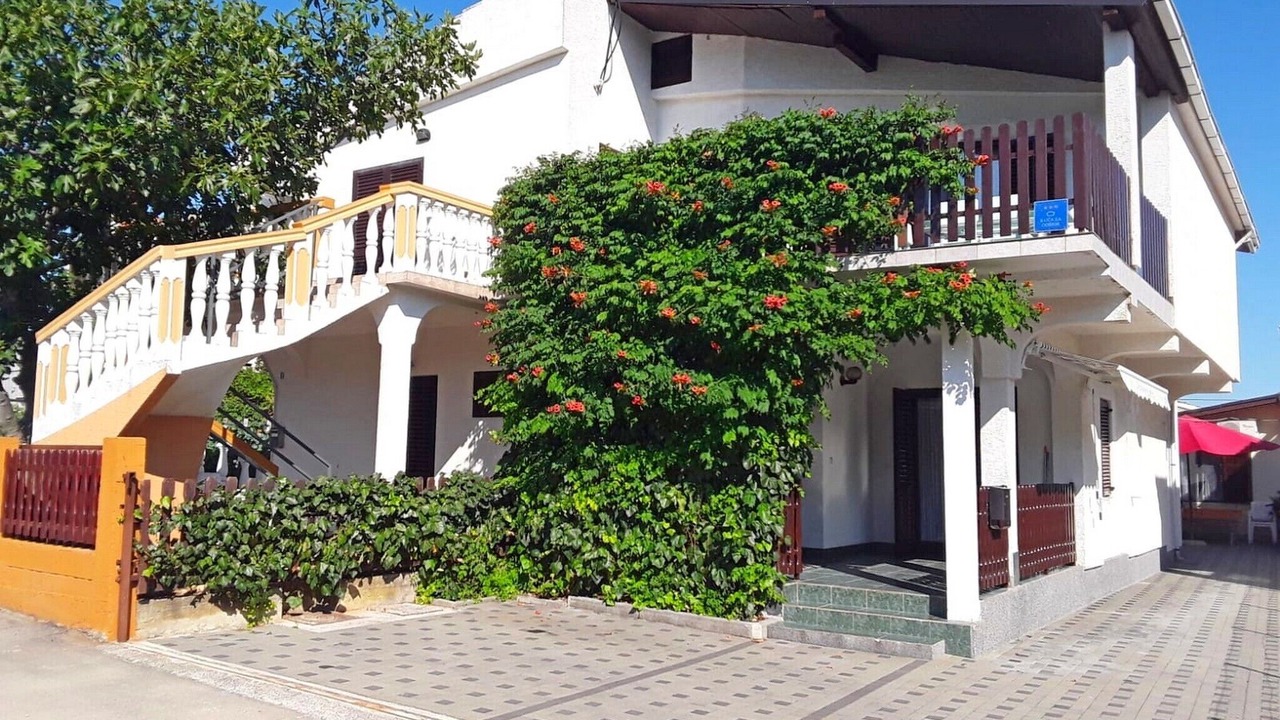 Photo of Outdoor in Vrsi