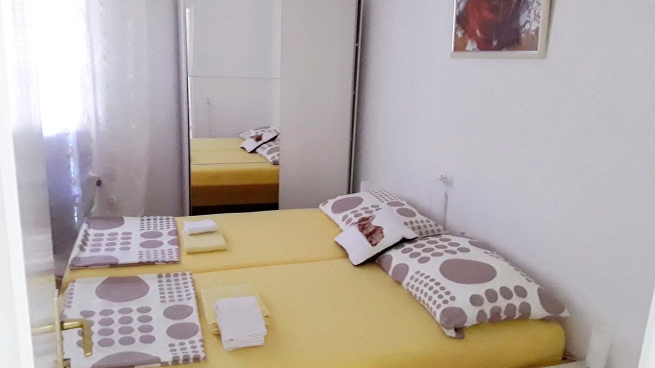 Photo of Bedroom in Vrsi