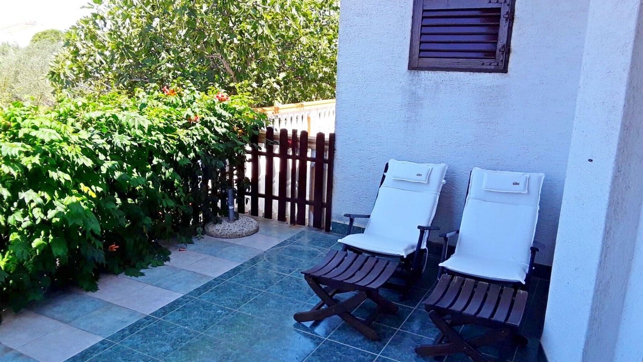 Photo of Patio Balcony in Vrsi