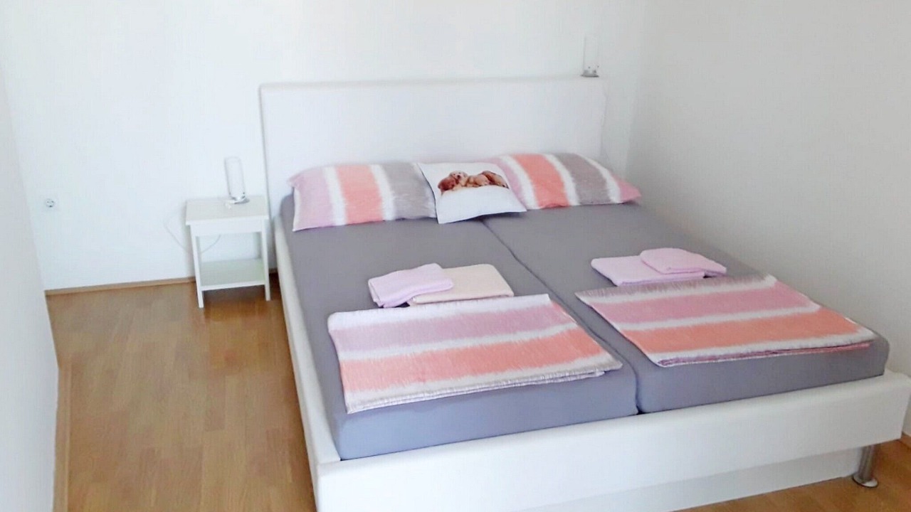 Photo of Bedroom in Vrsi