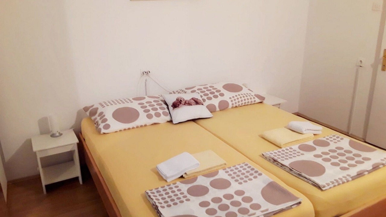 Photo of Bedroom in Vrsi
