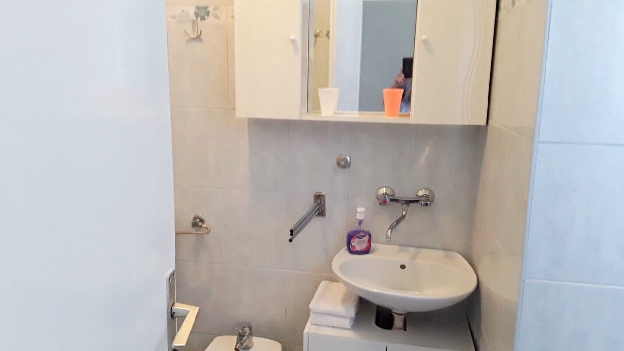 Photo of Bathroom in Vrsi