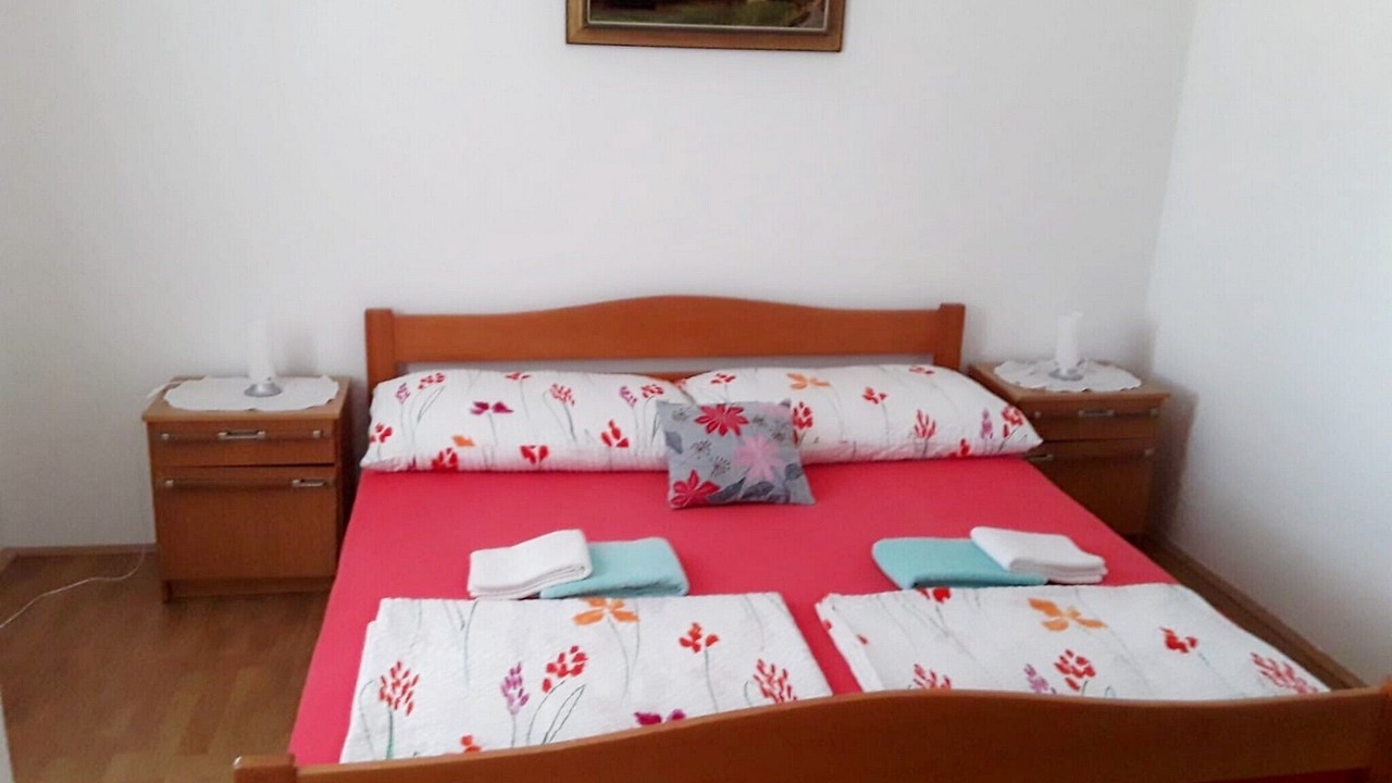 Photo of Bedroom in Vrsi