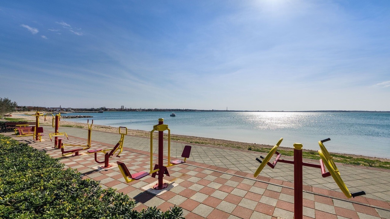 Photo of Outdoor in Vrsi